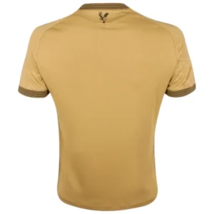Crystal Palace 2025-26 Third Jersey, Fan
