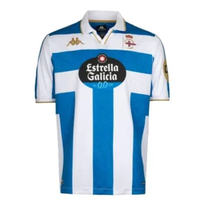 deportivo la coruna home jersey fan webp