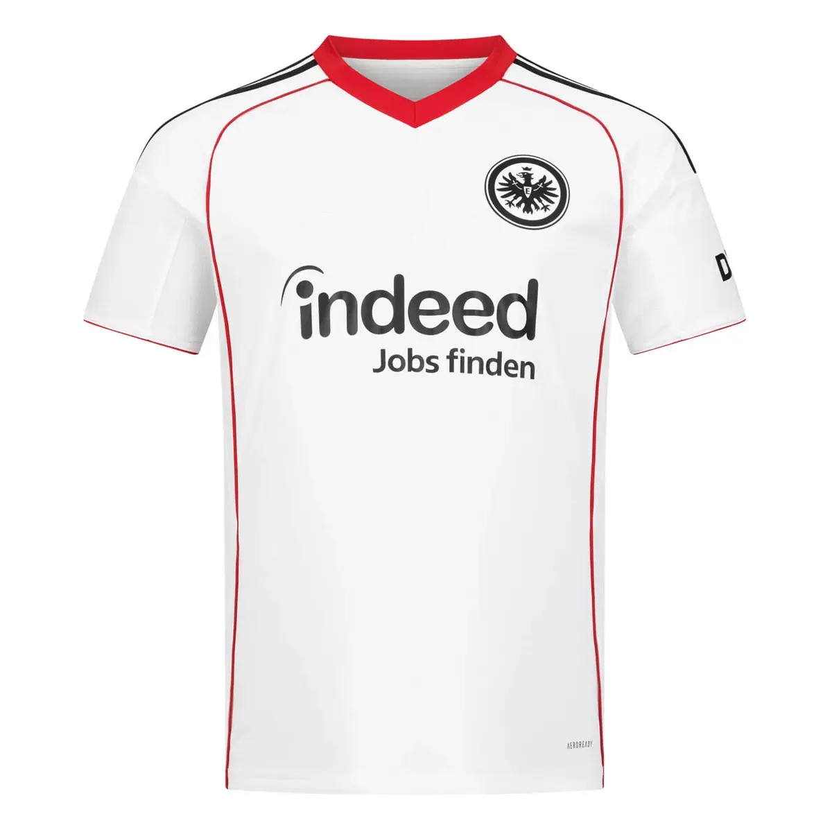 eintracht frankfurt away jersey fan Eintracht Frankfurt 2025-26 Away Jersey, Fan