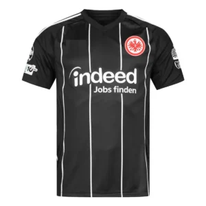 Eintracht Frankfurt 2025-26 Fourth Jersey, Fan