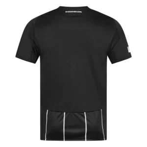 Eintracht Frankfurt 2025-26 Fourth Jersey, Fan