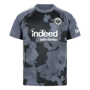 Eintracht Frankfurt 2025-26 Third Jersey, Fan