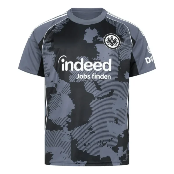 Eintracht Frankfurt 2025-26 Third Jersey, Fan