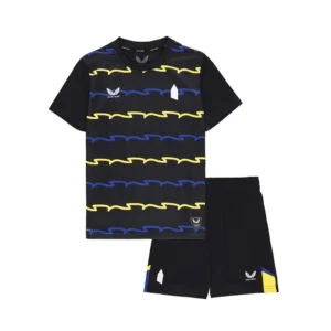 Everton FC 2025-26 Third, Kid Kit