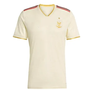 Flamengo 2025 Third Jersey, Fan