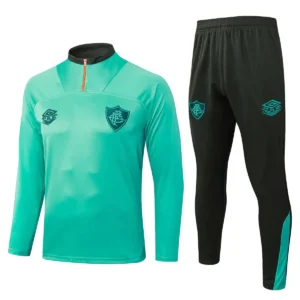 Fluminense 2025 Green, Training Suit