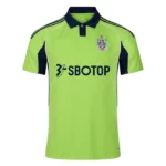Fulham FC 2025-26 Away Jersey, Fan