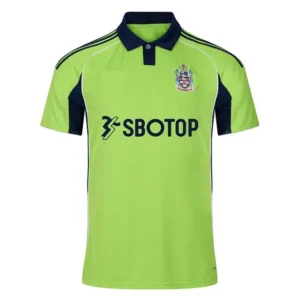Fulham FC 2025-26 Away Jersey, Fan