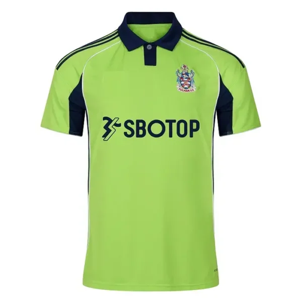 Fulham FC 2025-26 Away Jersey, Fan