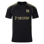 Fulham FC 2025-26 Third Jersey, Fan