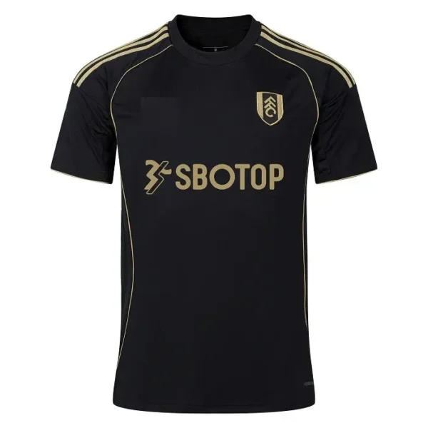 Fulham FC 2025-26 Third Jersey, Fan