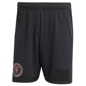 Inter Miami CF 2025-26 Away Jersey Messi, Fan