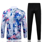 Japan 2025 Anime Edition, Training Suit