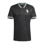 Juventus FC 2025-26 Third Jersey, Fan