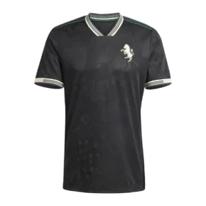 Juventus FC 2025-26 Third Jersey, Fan