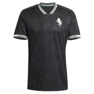 Juventus FC 2025-26 Third Jersey, Game Version