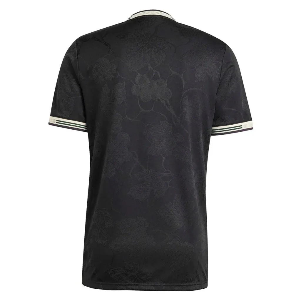 Juventus FC 2025-26 Third Jersey, Game Version