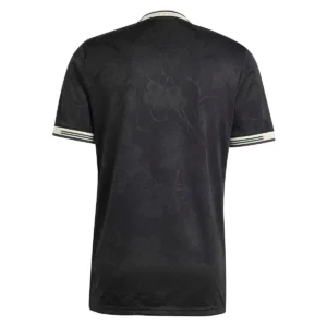 Juventus FC 2025-26 Third Jersey, Game Version