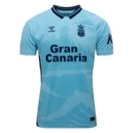 Las Palmas UD 2025-26 Away Jersey, Fan