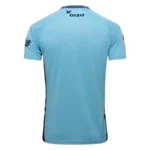 Las Palmas UD 2025-26 Away Jersey, Fan