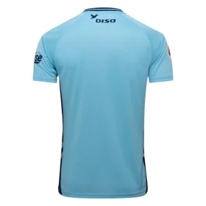 Las Palmas UD 2025-26 Away Jersey, Fan