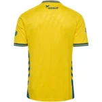 Las Palmas UD 2025-26 Home Jersey, Fan