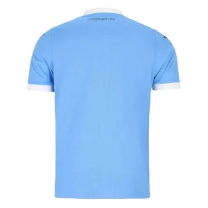 lazio roma home jersey fan webp