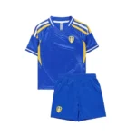 leeds united away kid kit webp