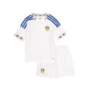 leeds united home kid kit webp