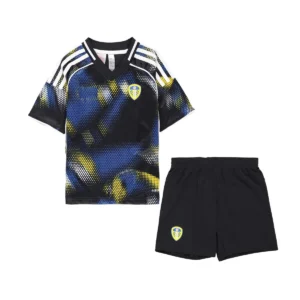 leeds united third kid kit webp