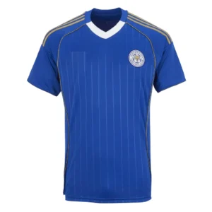 leicester city home jersey fan webp