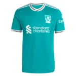 Liverpool FC 2025-26 Third Jersey, Game Version