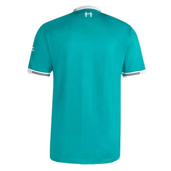 Liverpool FC 2025-26 Third Jersey, Game Version
