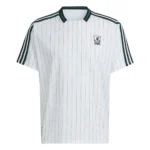 Liverpool FC 2025-26 White Jersey, Special Edition