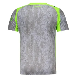 Manchester City 2025-26 Third Jersey, Game Version