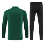 Milan AC 2025-26 Green Red, Training Suit