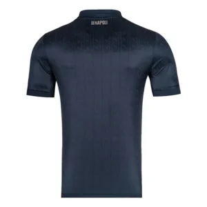 Napoli SSC 2025-26 Fourth Jersey, Fan