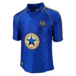 Newcastle United 1998-00 Third Jersey, Retro