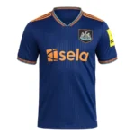 newcastle united fc third jersey fan webp