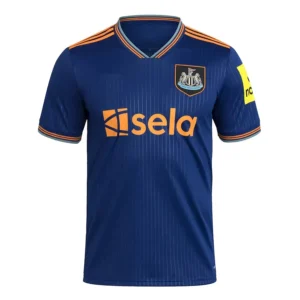 newcastle united fc third jersey fan webp