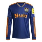 newcastle united fc third jersey long sleeve webp