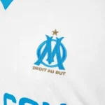 olympique marseille home jersey long sleeve webp