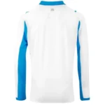 olympique marseille home jersey long sleeve webp