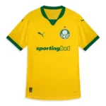 Palmeiras 2025 Third Jersey, Fan