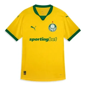 Palmeiras 2025 Third Jersey, Fan