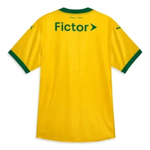 Palmeiras 2025 Third Jersey, Fan