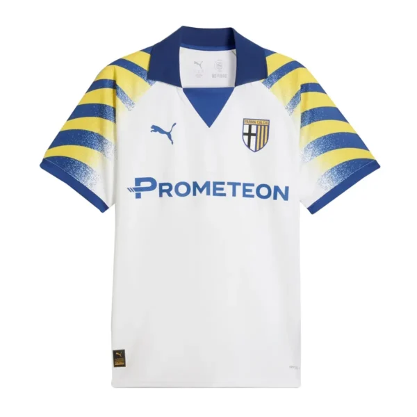 parma calcio third jersey fan webp