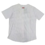 Portugal 2025 White Jersey, US Style