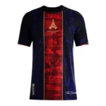 psg blue ucl winner jersey special edition webp