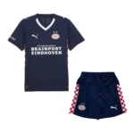 psv eindhoven away kid kit webp